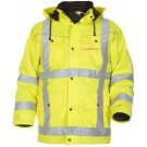 color:hi-vis yellow